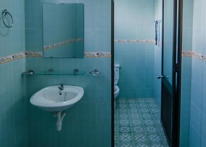 Habitación Cuádruple
